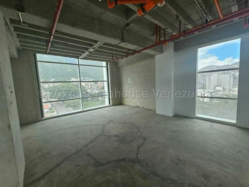 Comercial (Oficina) en Alquiler en La Urbina, Distrito Metropolitano - 8