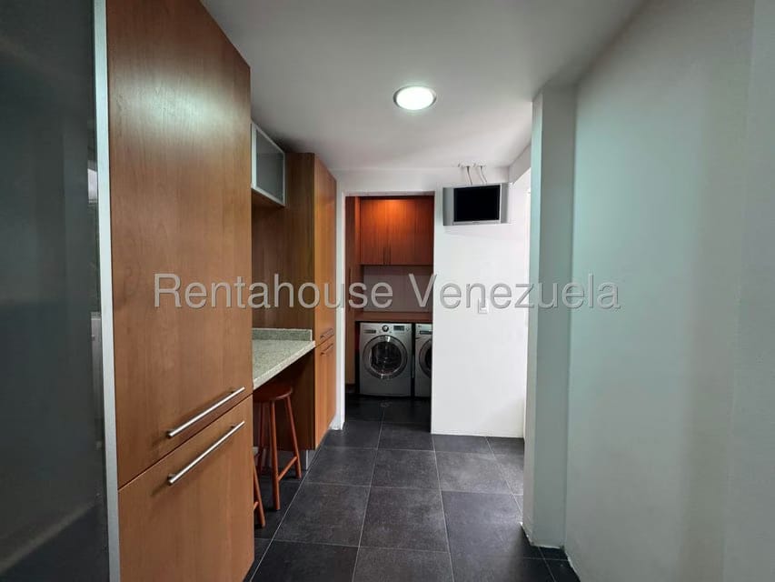 Apartamento (1 Nivel) en Venta en Manzanares, Distrito Metropolitano - 11