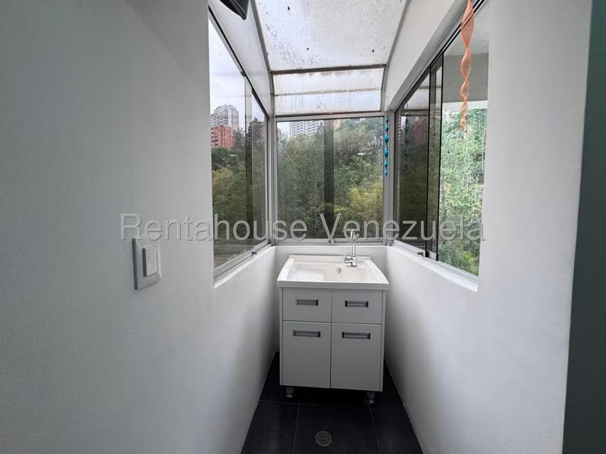 Apartamento (1 Nivel) en Venta en Manzanares, Distrito Metropolitano - 12