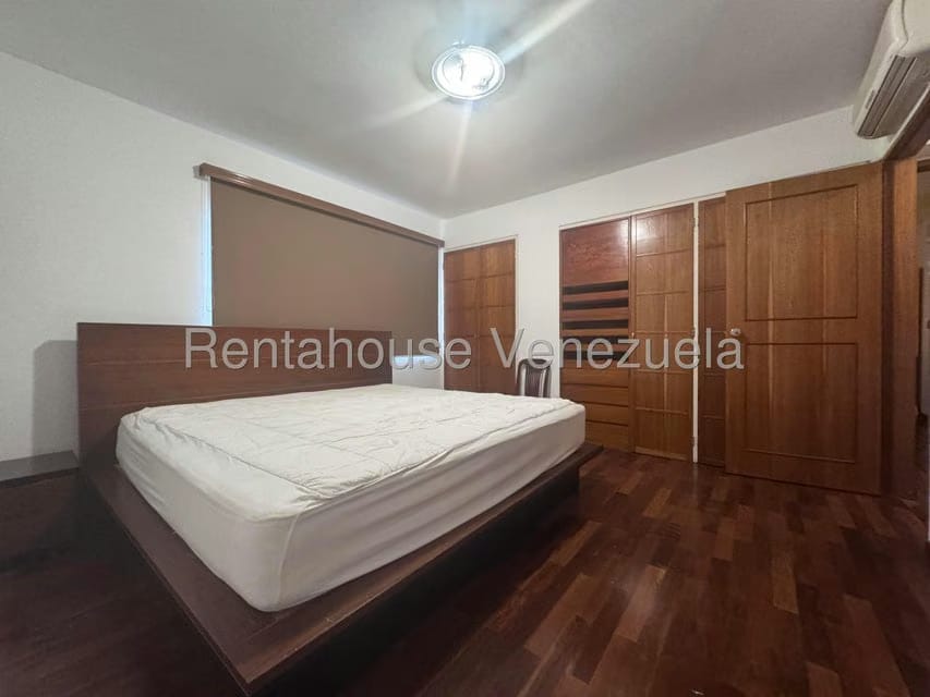 Apartamento (1 Nivel) en Venta en Manzanares, Distrito Metropolitano - 13