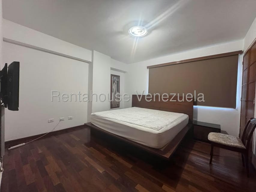 Apartamento (1 Nivel) en Venta en Manzanares, Distrito Metropolitano - 14