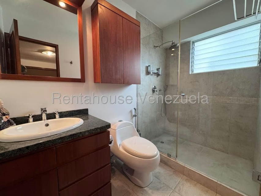 Apartamento (1 Nivel) en Venta en Manzanares, Distrito Metropolitano - 15