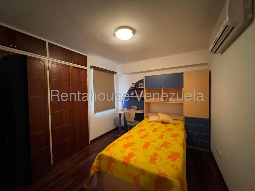 Apartamento (1 Nivel) en Venta en Manzanares, Distrito Metropolitano - 16