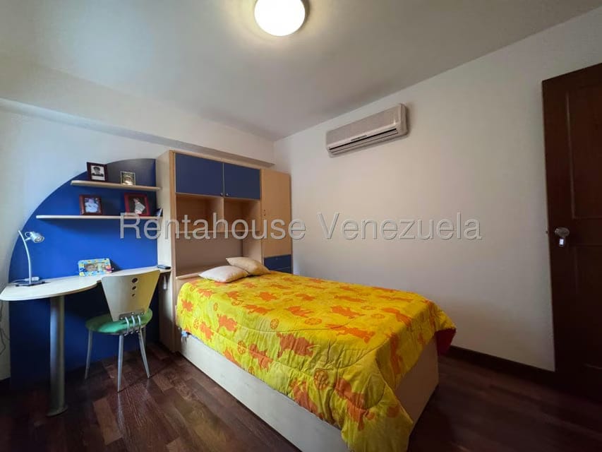 Apartamento (1 Nivel) en Venta en Manzanares, Distrito Metropolitano - 17