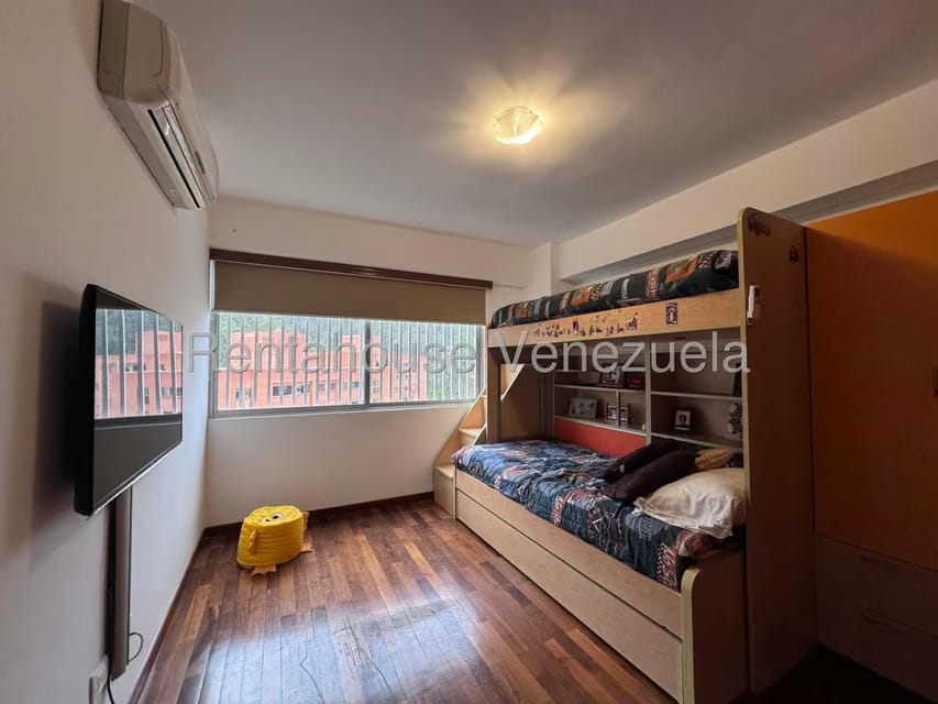 Apartamento (1 Nivel) en Venta en Manzanares, Distrito Metropolitano - 18