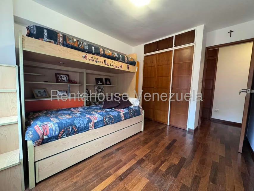 Apartamento (1 Nivel) en Venta en Manzanares, Distrito Metropolitano - 19