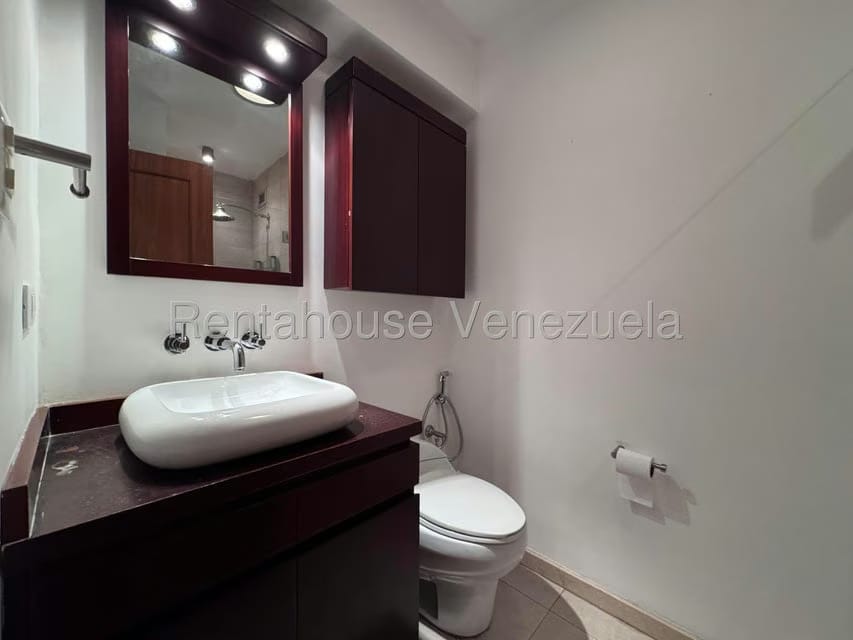 Apartamento (1 Nivel) en Venta en Manzanares, Distrito Metropolitano - 20