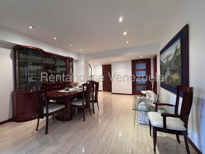 Apartamento (1 Nivel) en Venta en Manzanares, Distrito Metropolitano - 3