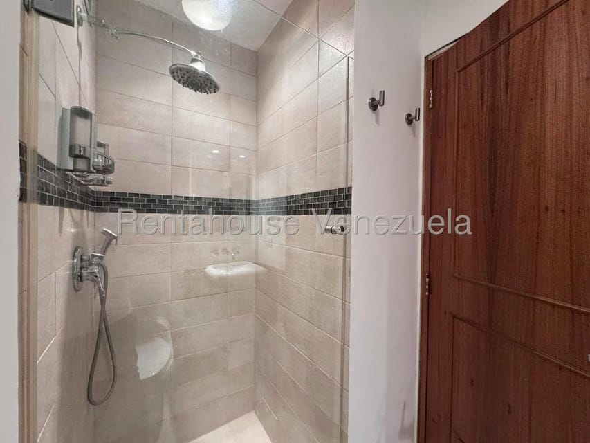 Apartamento (1 Nivel) en Venta en Manzanares, Distrito Metropolitano - 21