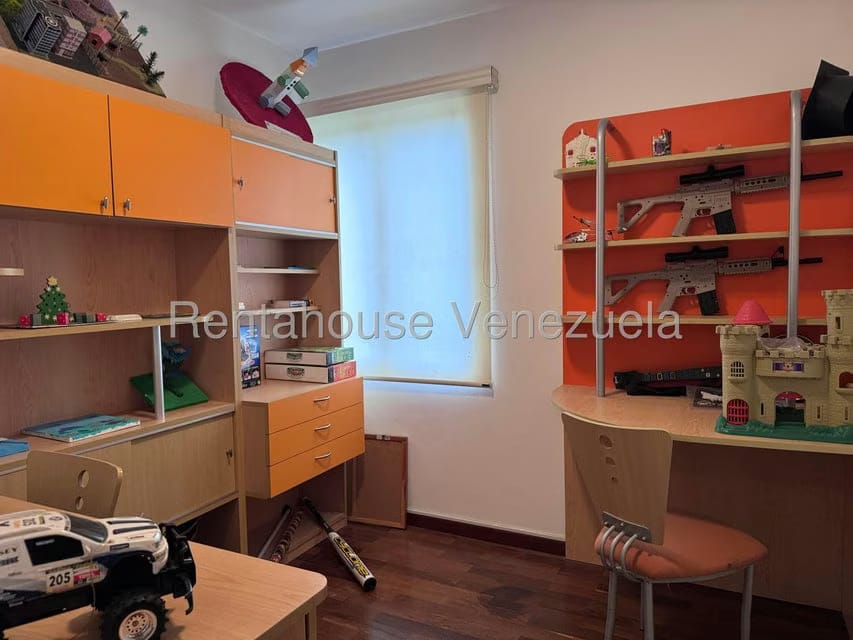 Apartamento (1 Nivel) en Venta en Manzanares, Distrito Metropolitano - 22