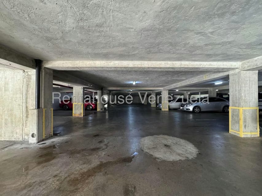 Apartamento (1 Nivel) en Venta en Manzanares, Distrito Metropolitano - 24