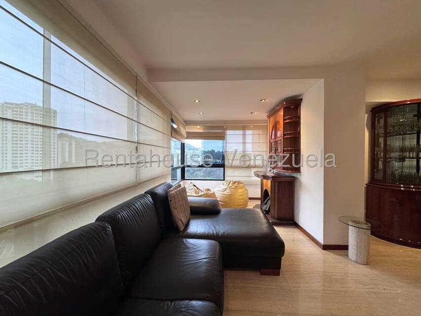 Apartamento (1 Nivel) en Venta en Manzanares, Distrito Metropolitano - 5