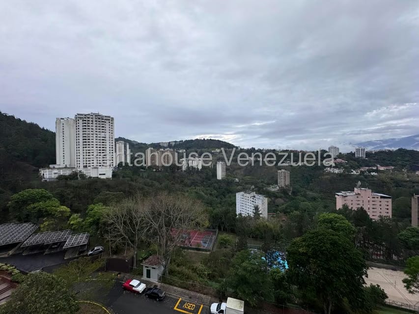 Apartamento (1 Nivel) en Venta en Manzanares, Distrito Metropolitano - 6