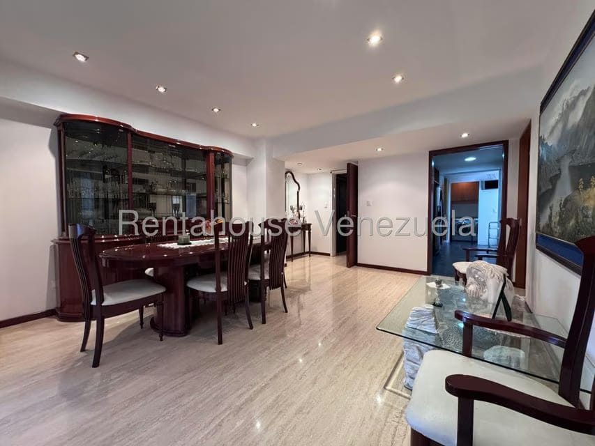 Apartamento (1 Nivel) en Venta en Manzanares, Distrito Metropolitano - 7