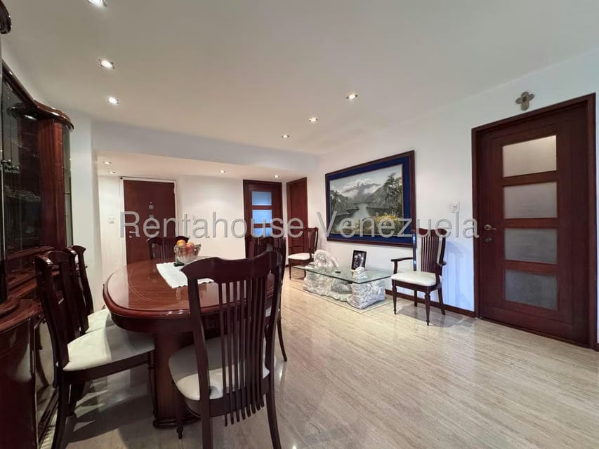 Apartamento (1 Nivel) en Venta en Manzanares, Distrito Metropolitano - 8