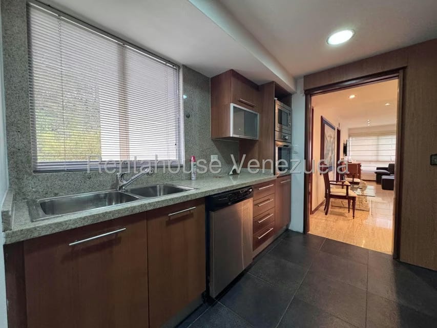 Apartamento (1 Nivel) en Venta en Manzanares, Distrito Metropolitano - 9