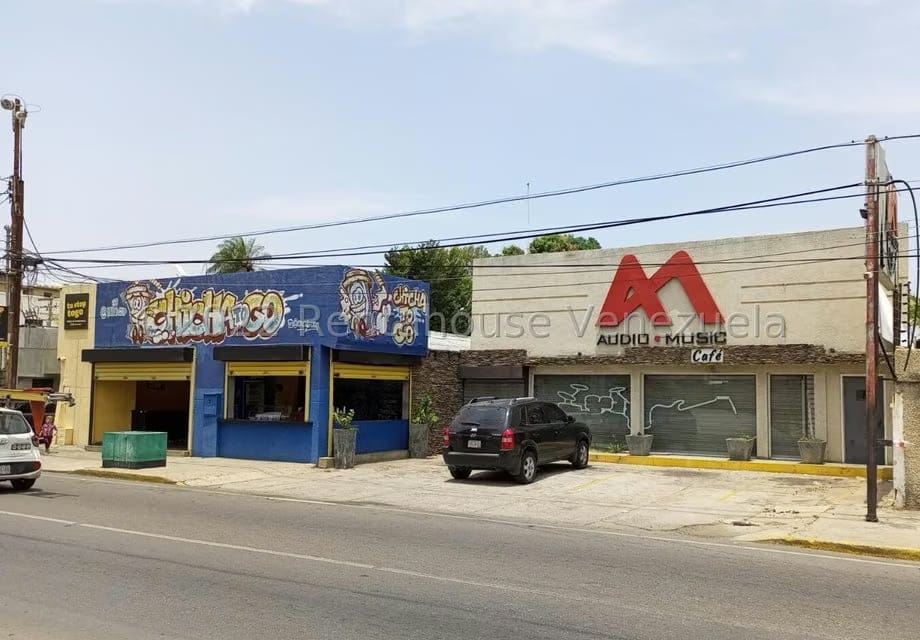 Comercial (Local Comercial) en Venta en Calle 72, Zulia - 3