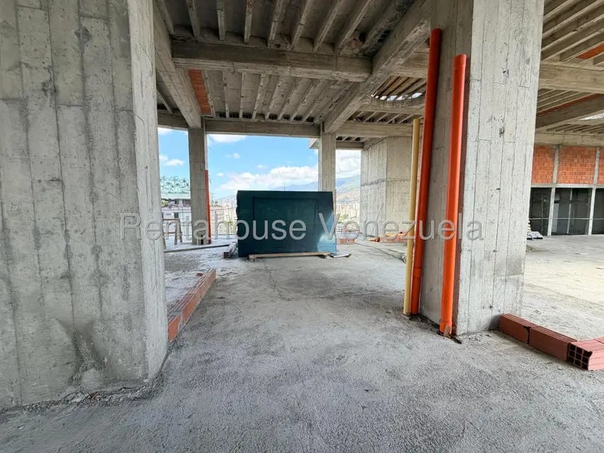 Comercial (Oficina) en Venta en Las Mercedes, Distrito Metropolitano - 11