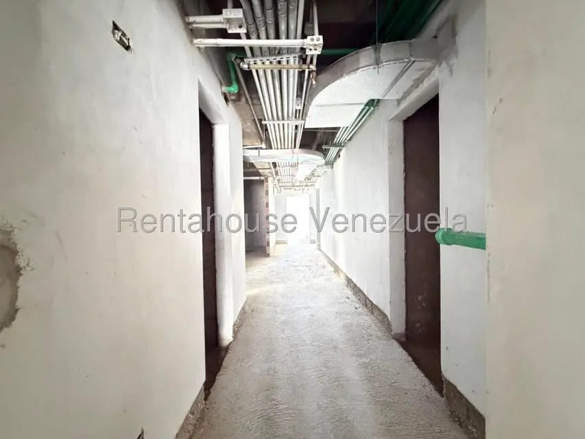 Comercial (Oficina) en Venta en Las Mercedes, Distrito Metropolitano - 19