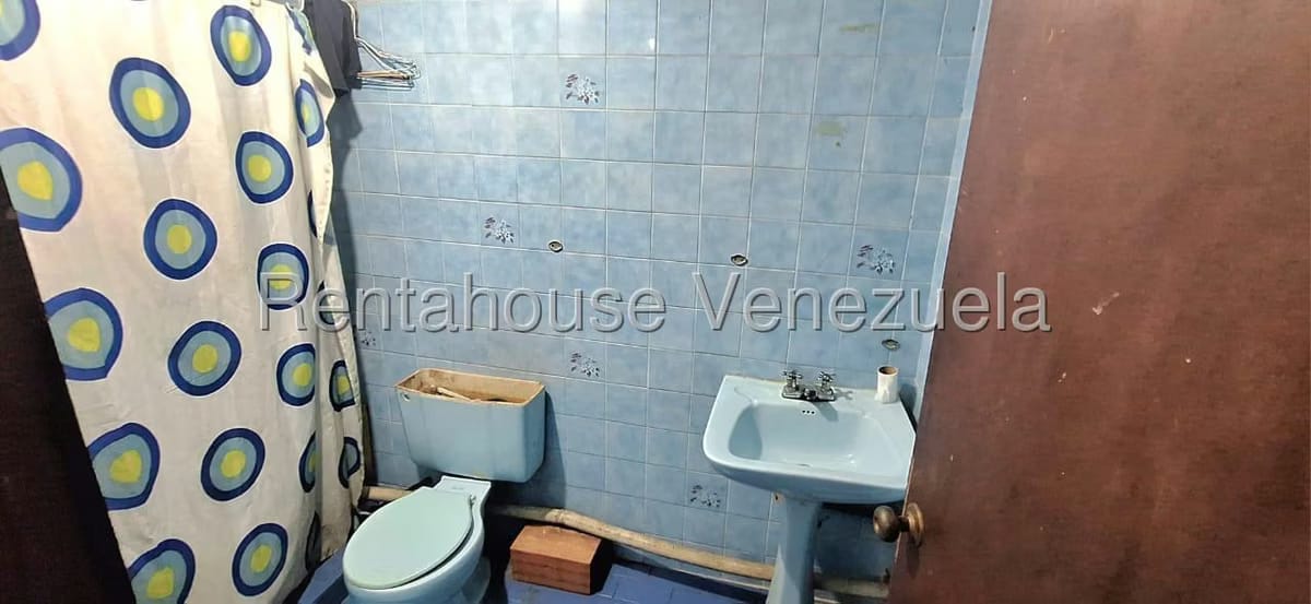 Comercial (Galpon - Deposito) en Venta en Centro, Lara - 14