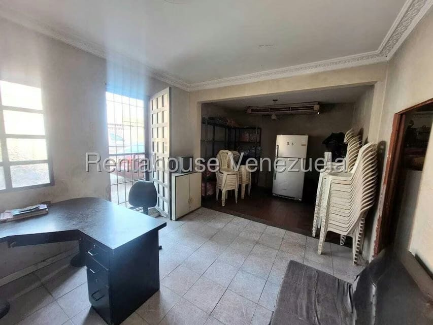 Comercial (Galpon - Deposito) en Venta en Centro, Lara - 7