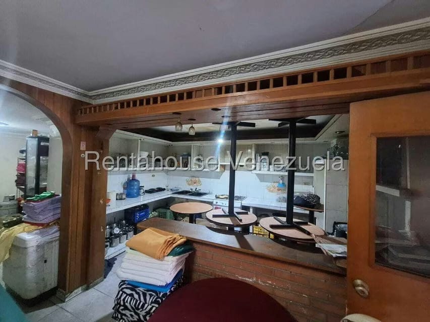 Comercial (Galpon - Deposito) en Venta en Centro, Lara - 9