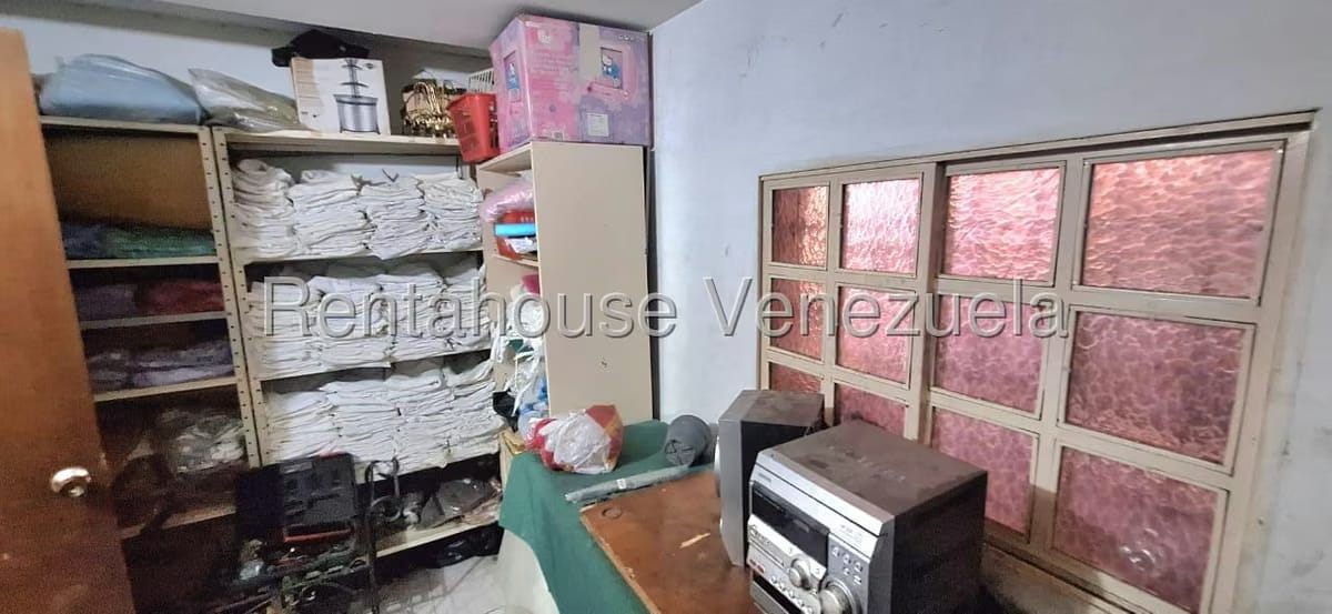 Comercial (Galpon - Deposito) en Venta en Centro, Lara - 10