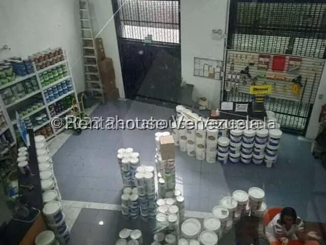 Comercial (Local Comercial) en Venta en La Urbina, Distrito Metropolitano - 3