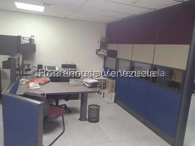 Comercial (Local Comercial) en Venta en La Urbina, Distrito Metropolitano - 21