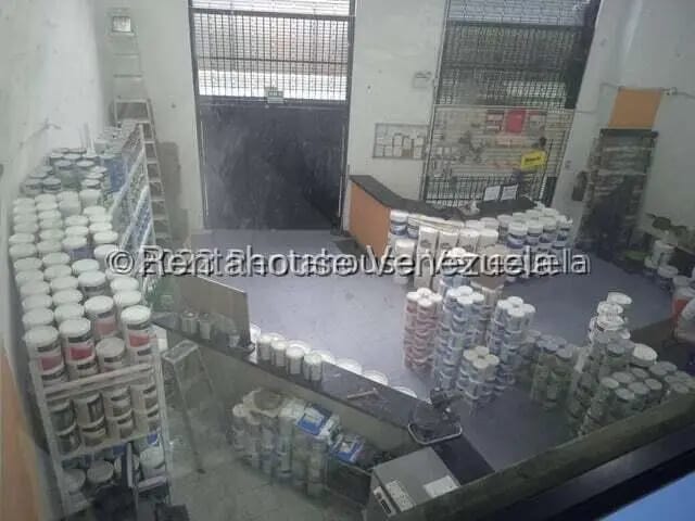 Comercial (Local Comercial) en Venta en La Urbina, Distrito Metropolitano - 4