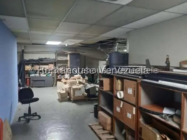 Comercial (Local Comercial) en Venta en La Urbina, Distrito Metropolitano - 38