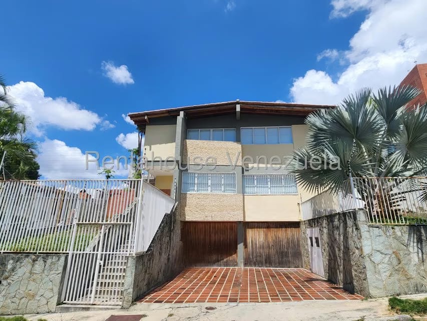 Casa (Multipes Niveles) en Venta en Sebucan, Distrito Metropolitano