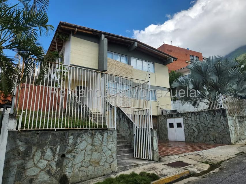 Casa (Multipes Niveles) en Venta en Sebucan, Distrito Metropolitano - 2