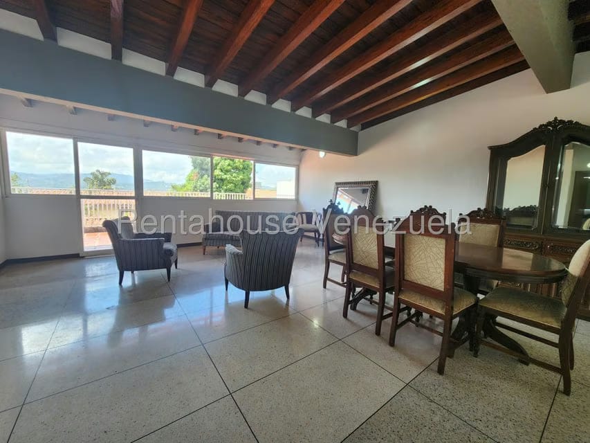 Casa (Multipes Niveles) en Venta en Sebucan, Distrito Metropolitano - 14