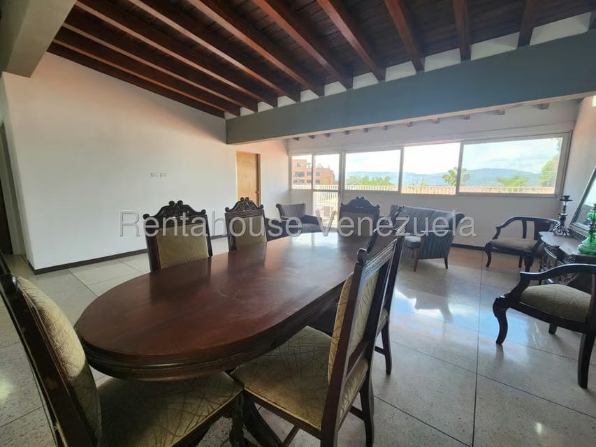 Casa (Multipes Niveles) en Venta en Sebucan, Distrito Metropolitano - 15