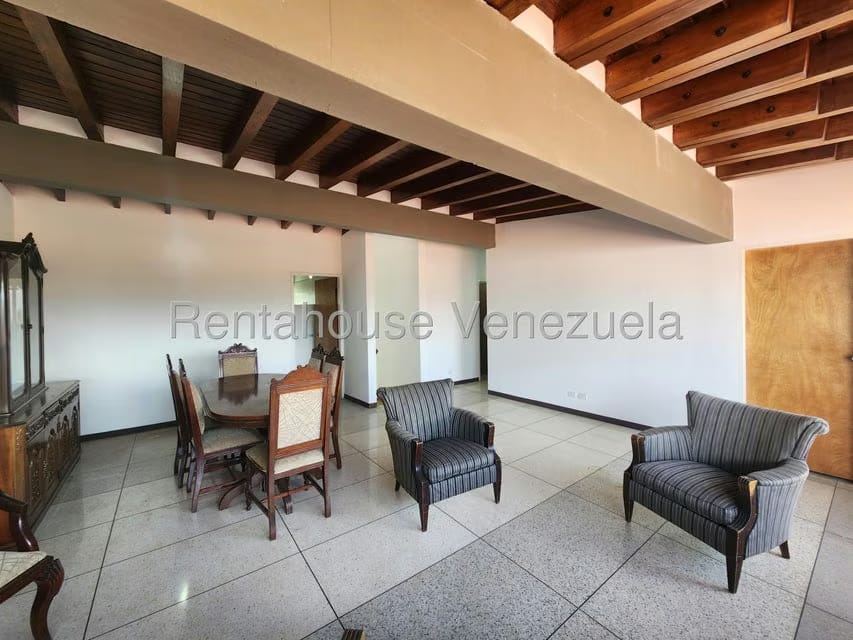 Casa (Multipes Niveles) en Venta en Sebucan, Distrito Metropolitano - 17