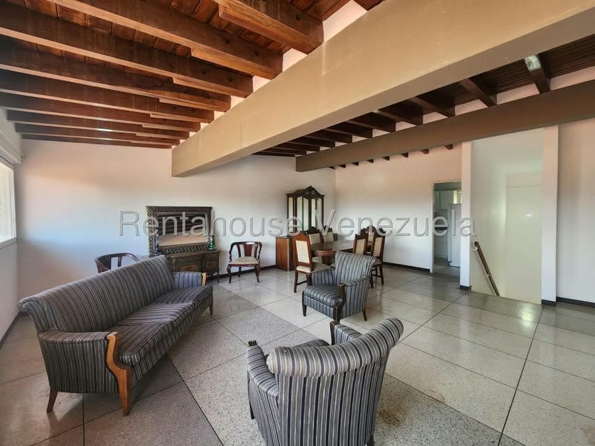 Casa (Multipes Niveles) en Venta en Sebucan, Distrito Metropolitano - 18