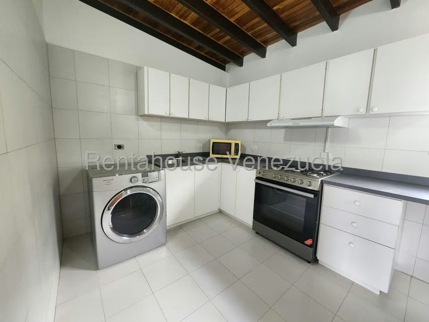 Casa (Multipes Niveles) en Venta en Sebucan, Distrito Metropolitano - 20