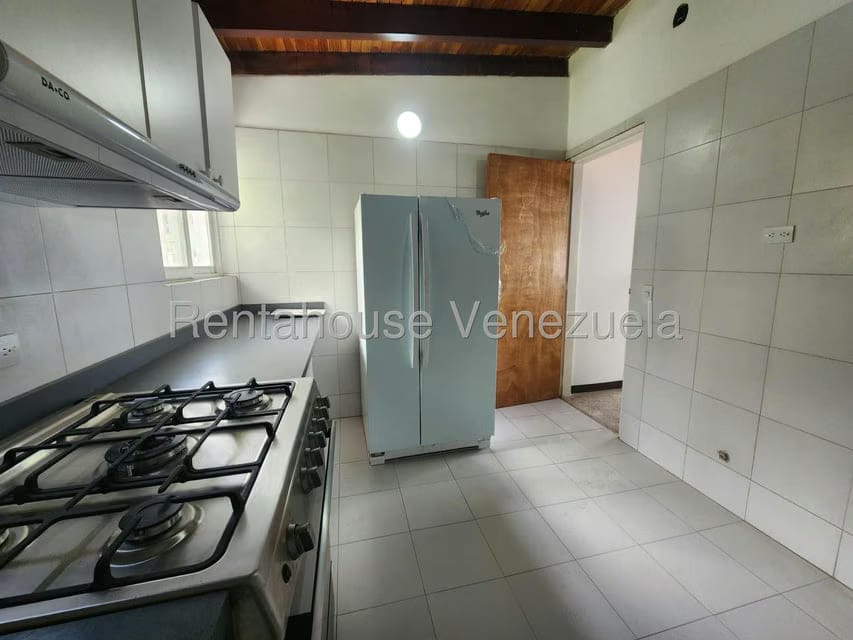 Casa (Multipes Niveles) en Venta en Sebucan, Distrito Metropolitano - 21