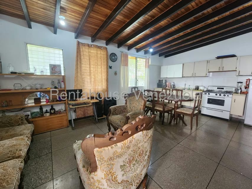 Casa (Multipes Niveles) en Venta en Sebucan, Distrito Metropolitano - 25