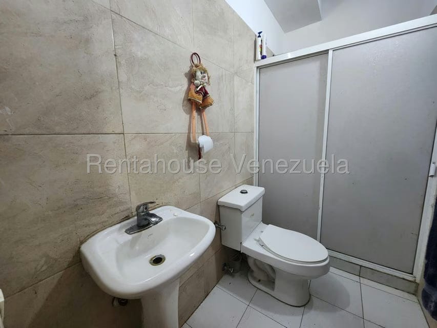 Casa (Multipes Niveles) en Venta en Sebucan, Distrito Metropolitano - 27