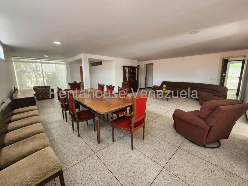 Casa (Multipes Niveles) en Venta en Sebucan, Distrito Metropolitano - 4