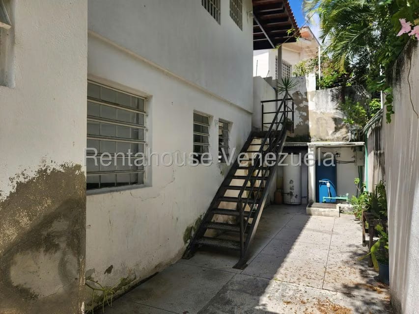 Casa (Multipes Niveles) en Venta en Sebucan, Distrito Metropolitano - 32