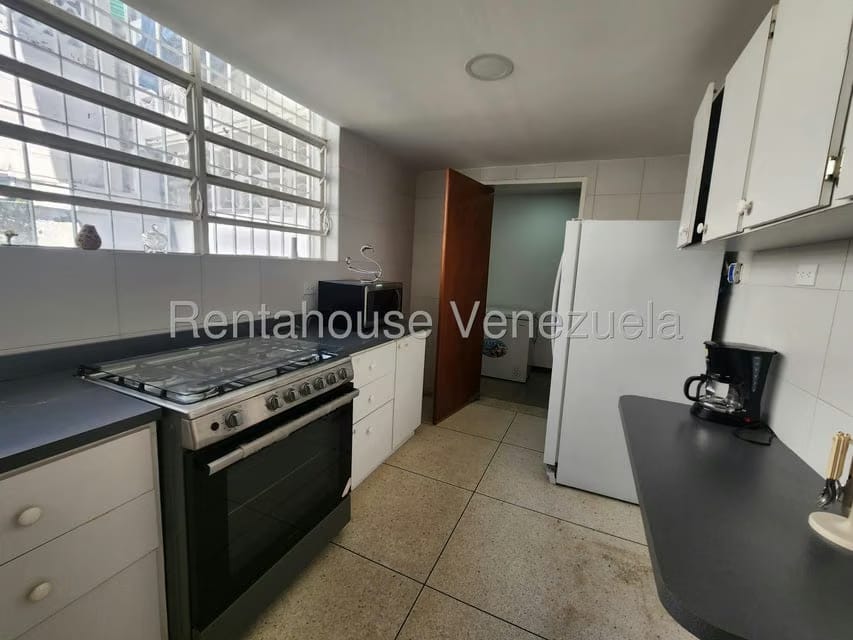 Casa (Multipes Niveles) en Venta en Sebucan, Distrito Metropolitano - 33