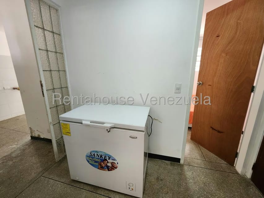 Casa (Multipes Niveles) en Venta en Sebucan, Distrito Metropolitano - 34