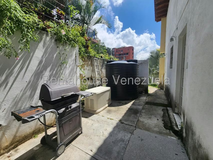 Casa (Multipes Niveles) en Venta en Sebucan, Distrito Metropolitano - 38