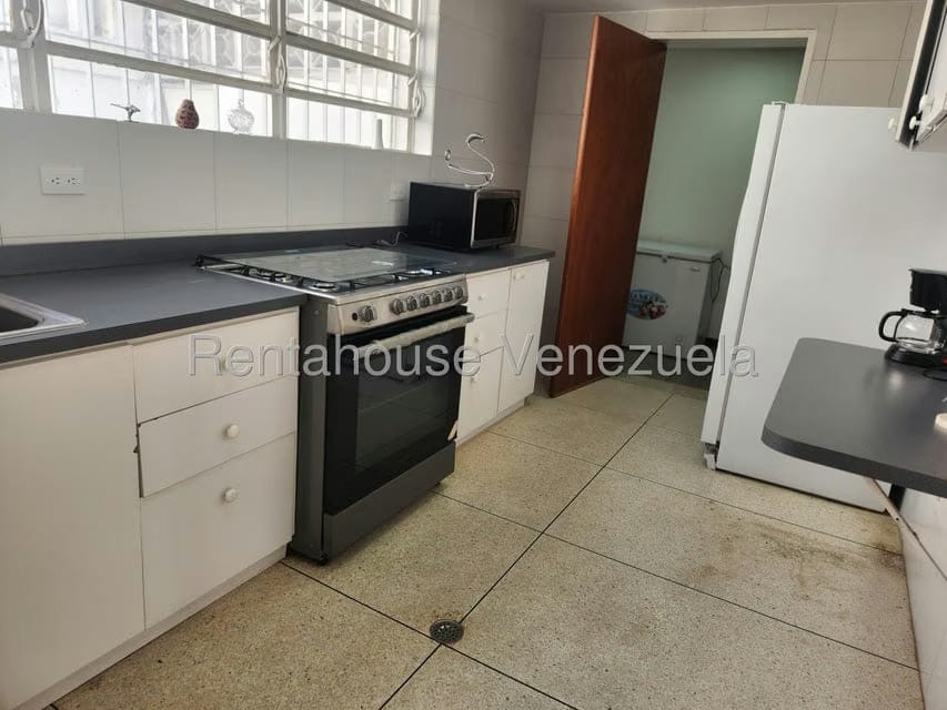 Casa (Multipes Niveles) en Venta en Sebucan, Distrito Metropolitano - 6