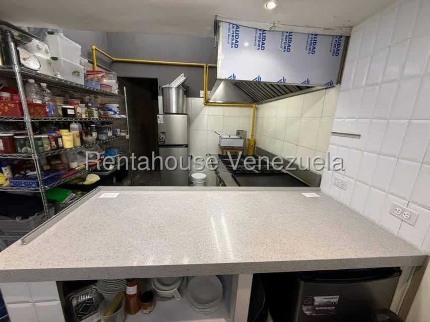Negocios y Empresas (Alimentos y Bebidas) en Venta en Los Palos Grandes, Distrito Metropolitano - 7