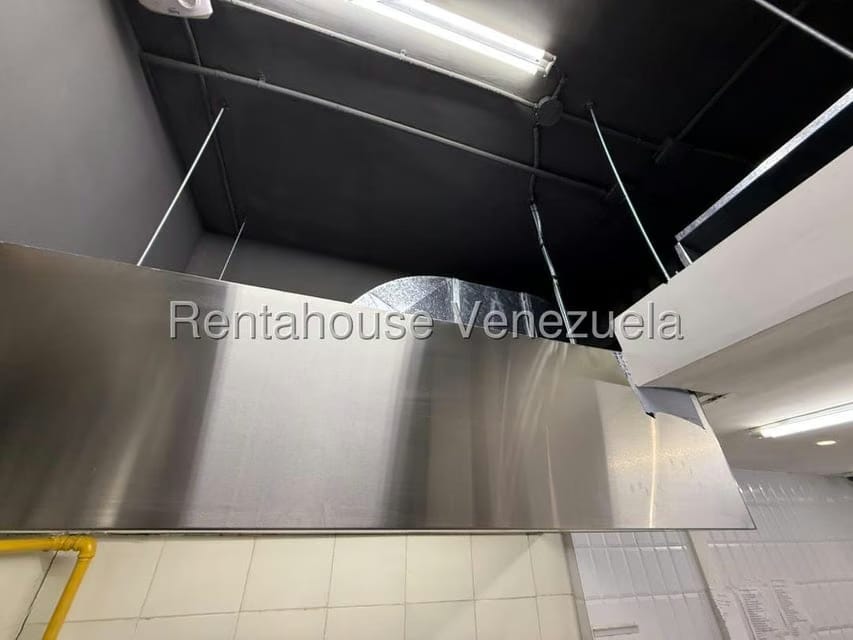 Negocios y Empresas (Alimentos y Bebidas) en Venta en Los Palos Grandes, Distrito Metropolitano - 8