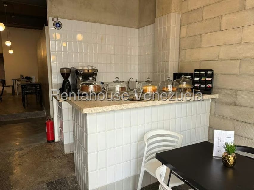 Negocios y Empresas (Alimentos y Bebidas) en Venta en Los Palos Grandes, Distrito Metropolitano - 10